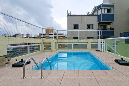 Apartamento para alugar com 81m², 2 quartos e 1 vagaÁrea comum - Piscina