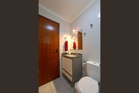 Apartamento para alugar com 81m², 2 quartos e 1 vagaBanheiro 