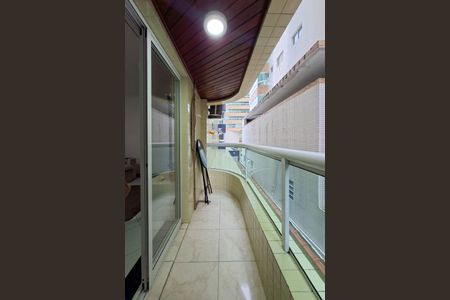 Apartamento para alugar com 81m², 2 quartos e 1 vagaSacada 