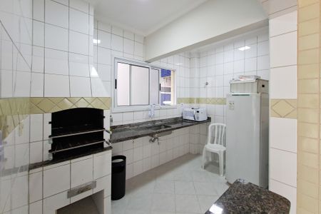 Apartamento para alugar com 81m², 2 quartos e 1 vagaÁrea comum - Churrasqueira