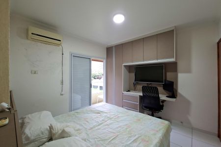 Apartamento para alugar com 81m², 2 quartos e 1 vagaQuarto
