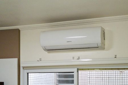 Apartamento para alugar com 81m², 2 quartos e 1 vagaSala