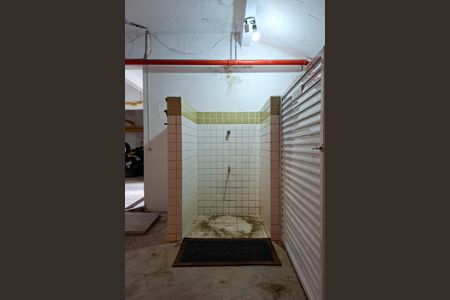 Apartamento para alugar com 81m², 2 quartos e 1 vagaDucha 