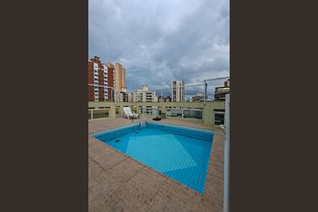 Apartamento para alugar com 81m², 2 quartos e 1 vagaÁrea comum - Piscina