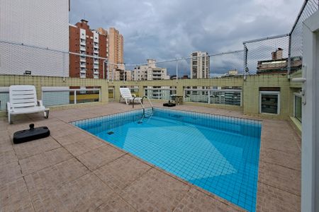 Apartamento para alugar com 81m², 2 quartos e 1 vagaÁrea comum - Piscina