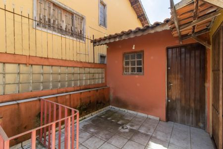 Casa à venda com 240m², 3 quartos e 5 vagas Casa à venda com 240m², 3 quartos e 5 vagasArea de Serviço