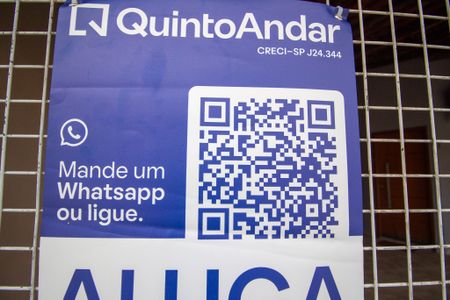 Casa para alugar com 111m², 2 quartos e 2 vagasFachada 