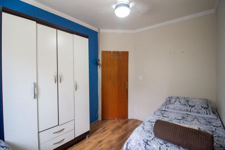 Casa para alugar com 111m², 2 quartos e 2 vagasQuarto 