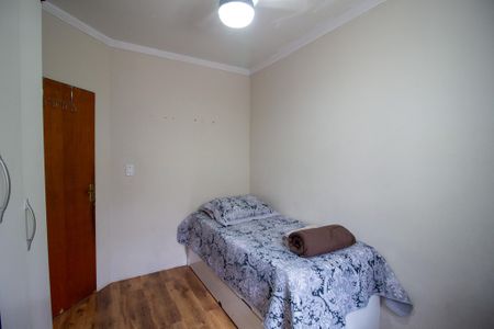 Casa para alugar com 111m², 2 quartos e 2 vagasQuarto 