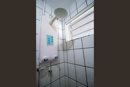 Casa para alugar com 111m², 2 quartos e 2 vagasBanheiro