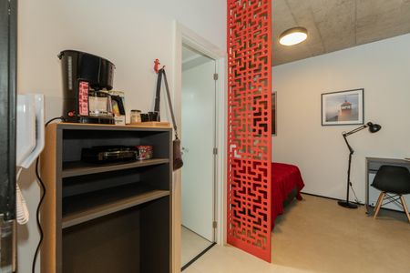 Studio para alugar com 20m², 1 quarto e sem vagaStudio
