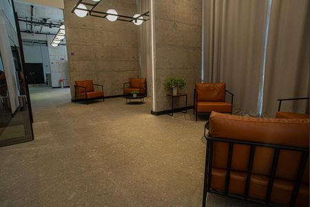 Studio para alugar com 20m², 1 quarto e sem vagaHall de entrada