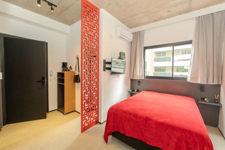 Studio para alugar com 20m², 1 quarto e sem vagaStudio