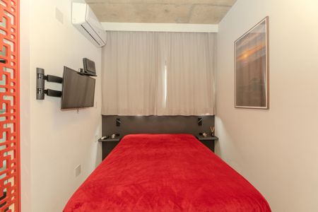 Studio para alugar com 20m², 1 quarto e sem vagaStudio