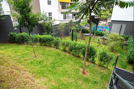 Studio para alugar com 20m², 1 quarto e sem vagaEspaço Pets