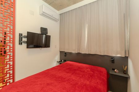 Studio de kitnet/studio para alugar com 1 quarto, 20m² em Bela Vista, São Paulo