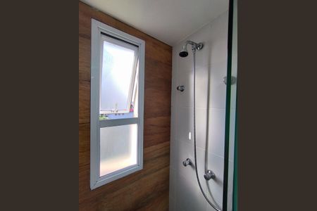 Apartamento para alugar com 50m², 2 quartos e 2 vagasBanheiro - torneira