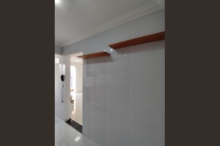 Apartamento para alugar com 50m², 2 quartos e 2 vagasCozinha - Armários