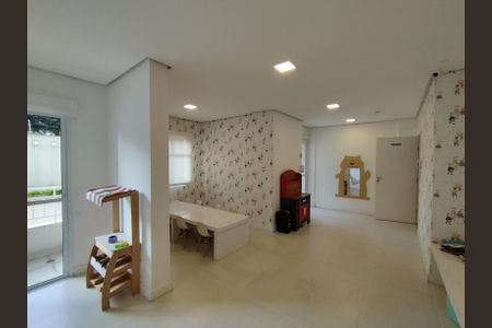 Apartamento para alugar com 50m², 2 quartos e 2 vagasBrinquedoteca