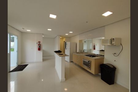 Apartamento para alugar com 50m², 2 quartos e 2 vagasÁrea comum