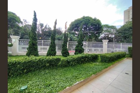 Apartamento para alugar com 50m², 2 quartos e 2 vagasÁrea comum