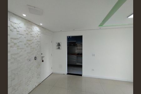 Apartamento para alugar com 50m², 2 quartos e 2 vagasSala