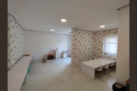 Apartamento para alugar com 50m², 2 quartos e 2 vagasBrinquedoteca