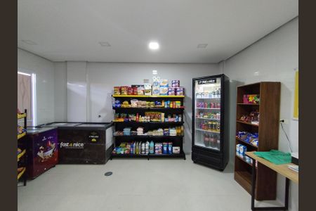 Apartamento para alugar com 50m², 2 quartos e 2 vagasMercado 