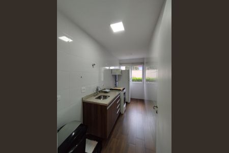 Apartamento para alugar com 50m², 2 quartos e 2 vagasÁrea comum