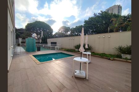Apartamento para alugar com 50m², 2 quartos e 2 vagasÁrea comum - Piscina