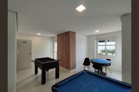 Apartamento para alugar com 50m², 2 quartos e 2 vagasÁrea comum
