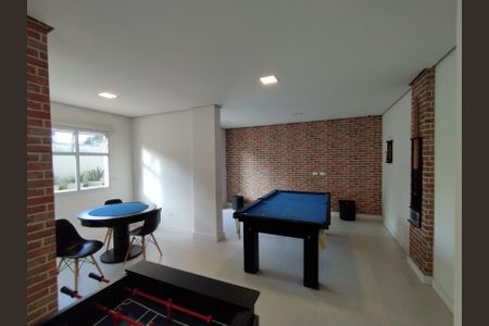 Apartamento para alugar com 50m², 2 quartos e 2 vagasÁrea comum