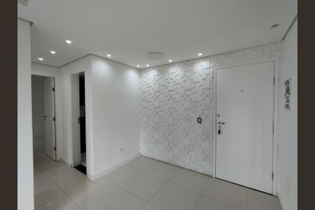 Apartamento para alugar com 50m², 2 quartos e 2 vagasSala 