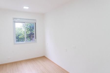 Quarto 1 de apartamento para alugar com 2 quartos, 36m² em Vila Santa Catarina, São Paulo