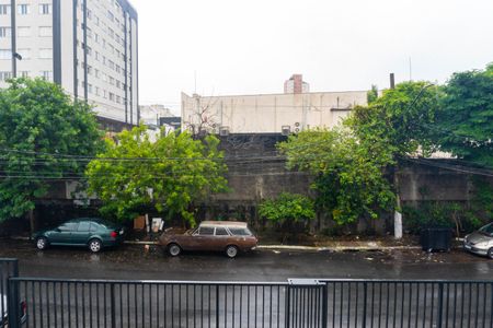 Apartamento para alugar com 36m², 2 quartos e 1 vagaVista do Quarto 2