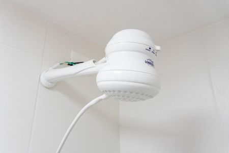 Apartamento para alugar com 36m², 2 quartos e 1 vagaBanheiro