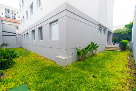 Apartamento para alugar com 36m², 2 quartos e 1 vagaÁrea comum