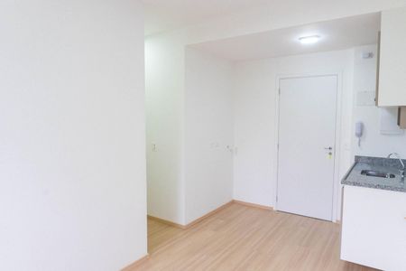 Sala/Cozinha de apartamento para alugar com 2 quartos, 36m² em Vila Santa Catarina, São Paulo