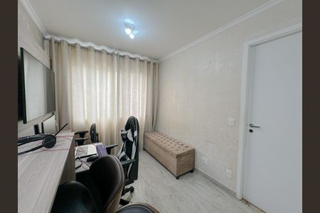Apartamento à venda com 31m², 1 quarto e sem vaga Apartamento à venda com 31m², 1 quarto e sem vagaSala