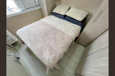 Apartamento à venda com 31m², 1 quarto e sem vaga Apartamento à venda com 31m², 1 quarto e sem vagaQuarto