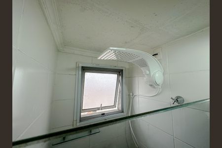 Apartamento à venda com 31m², 1 quarto e sem vaga Apartamento à venda com 31m², 1 quarto e sem vagaBanheiro