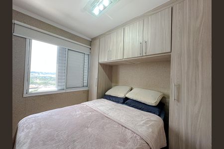 Quarto de apartamento à venda com 1 quarto, 31m² em Água Branca, São Paulo