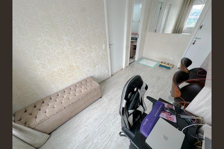 Apartamento à venda com 31m², 1 quarto e sem vaga Apartamento à venda com 31m², 1 quarto e sem vagaSala