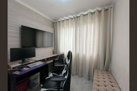 Apartamento à venda com 31m², 1 quarto e sem vaga Apartamento à venda com 31m², 1 quarto e sem vagaSala