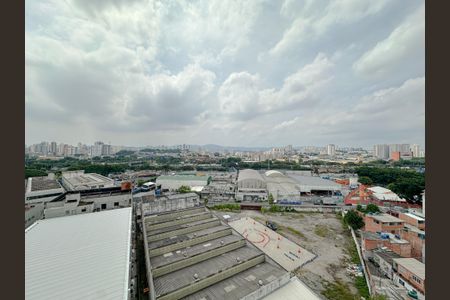 Apartamento à venda com 31m², 1 quarto e sem vaga Apartamento à venda com 31m², 1 quarto e sem vagaSala