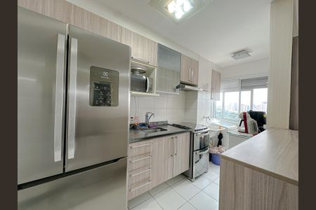 Apartamento à venda com 31m², 1 quarto e sem vaga Apartamento à venda com 31m², 1 quarto e sem vagaCozinha