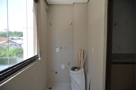 Apartamento para alugar com 51m², 1 quarto e 1 vagaSacada