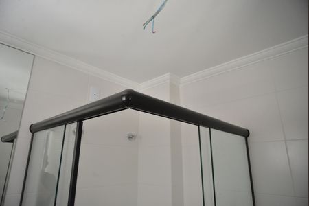 Apartamento para alugar com 51m², 1 quarto e 1 vagaBanheiro da Suíte