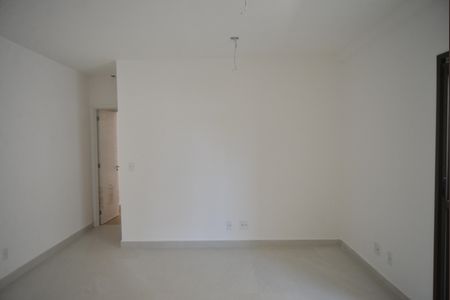 Sala de apartamento para alugar com 1 quarto, 51m² em Parque das Nações, Santo André