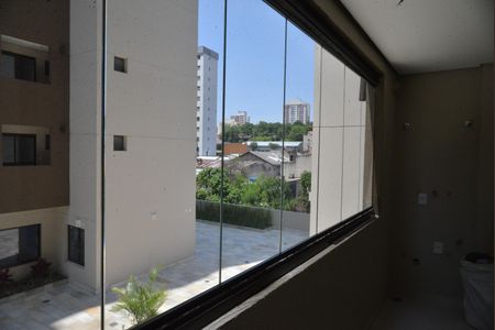 Apartamento para alugar com 51m², 1 quarto e 1 vagaVista da Sacada